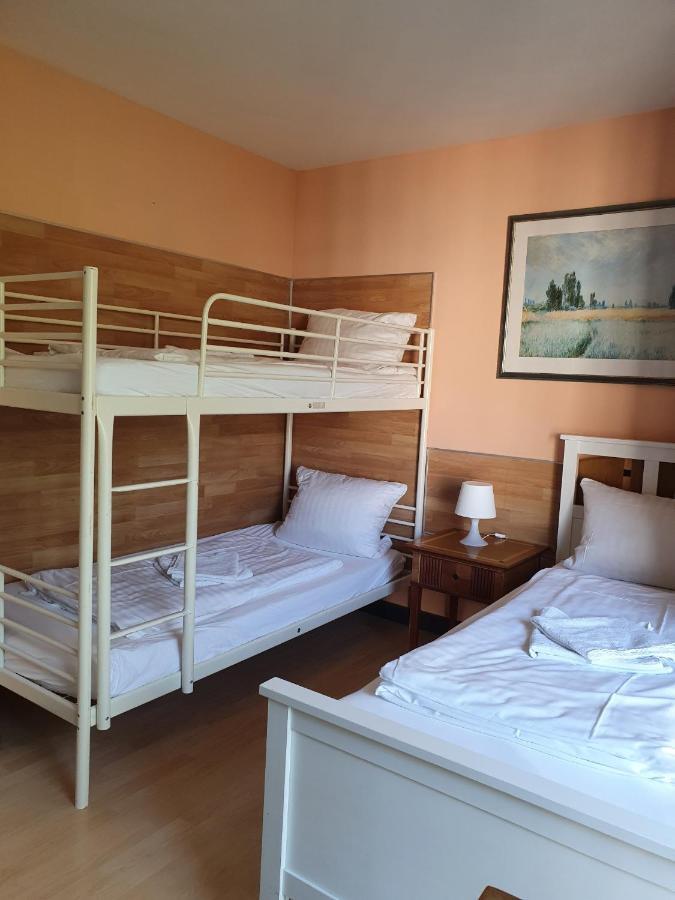 Citypark Hotel Köln Eksteriør bilde