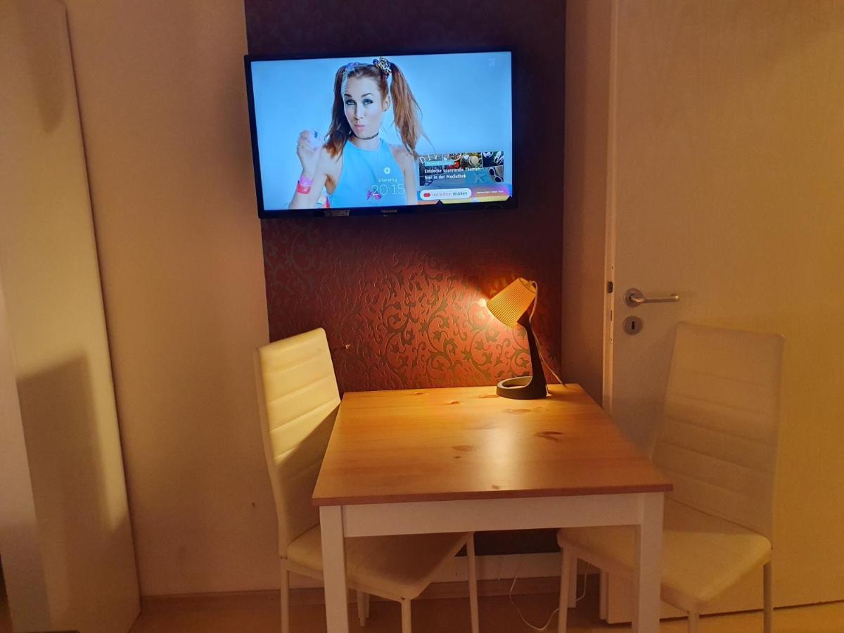 Citypark Hotel Köln Eksteriør bilde