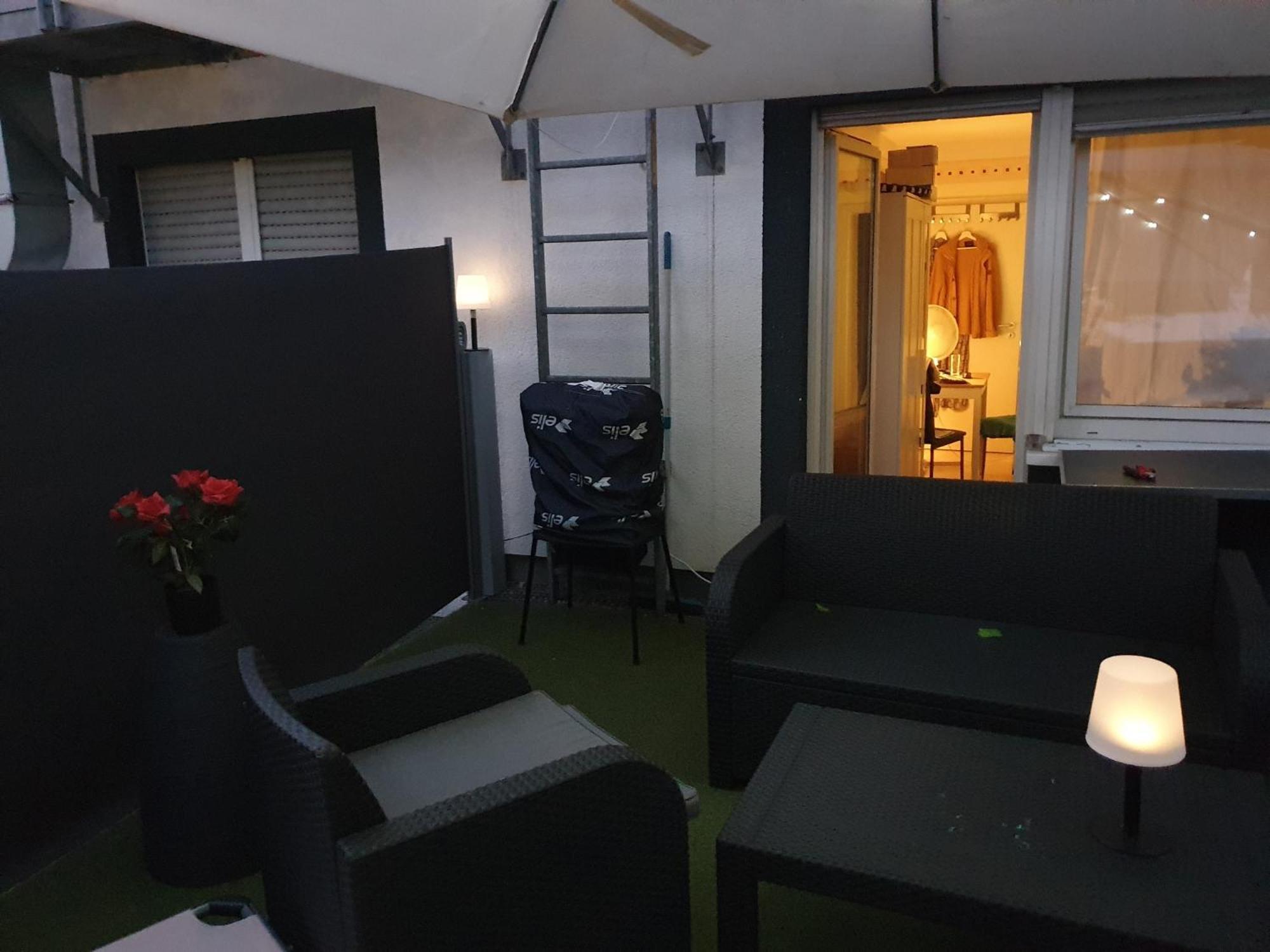 Citypark Hotel Köln Eksteriør bilde
