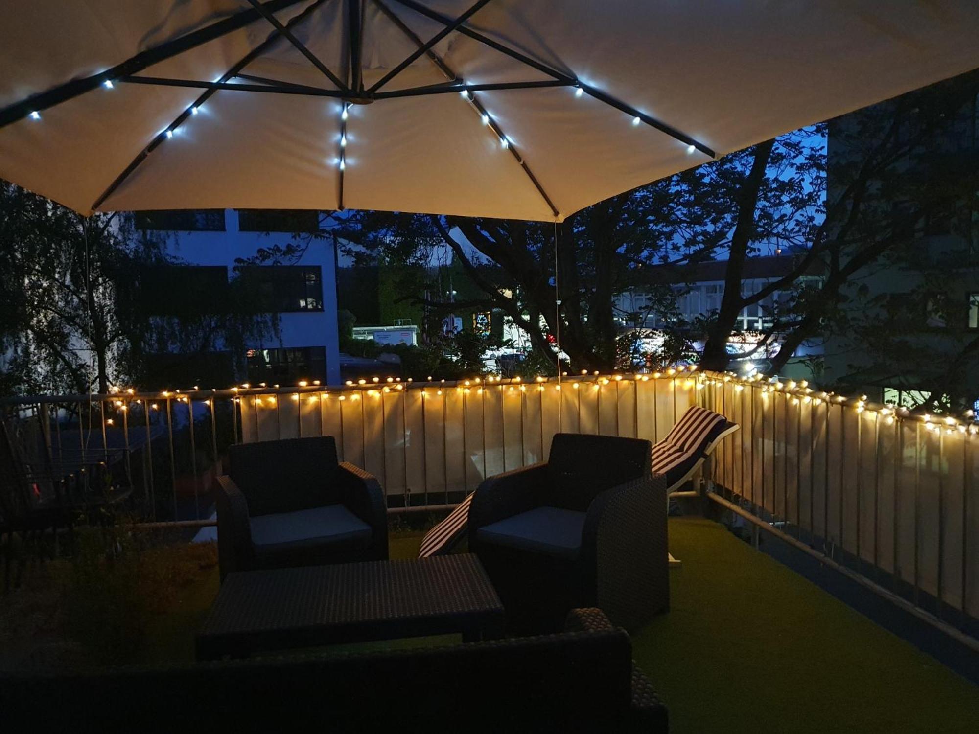 Citypark Hotel Köln Eksteriør bilde