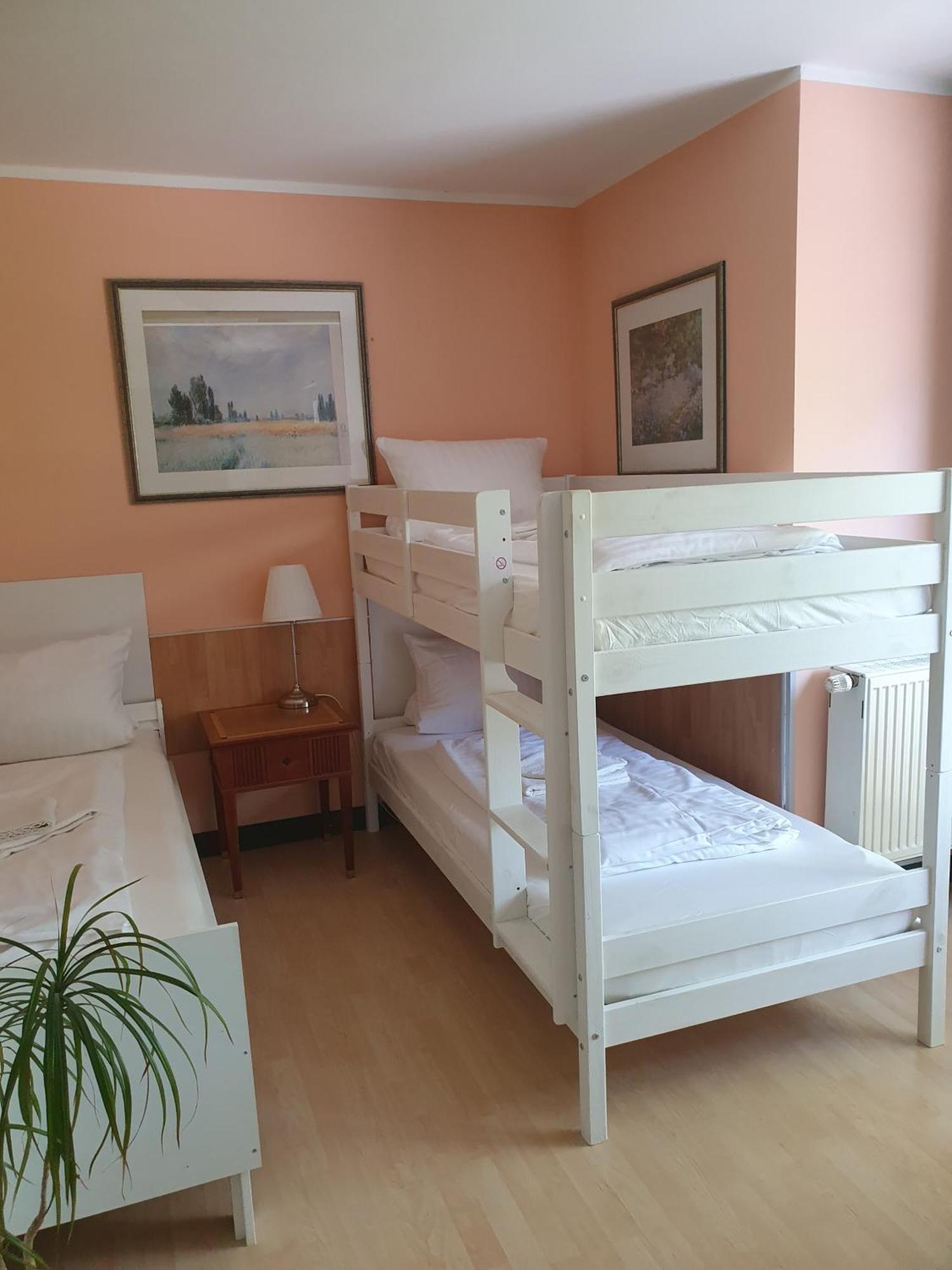 Citypark Hotel Köln Eksteriør bilde