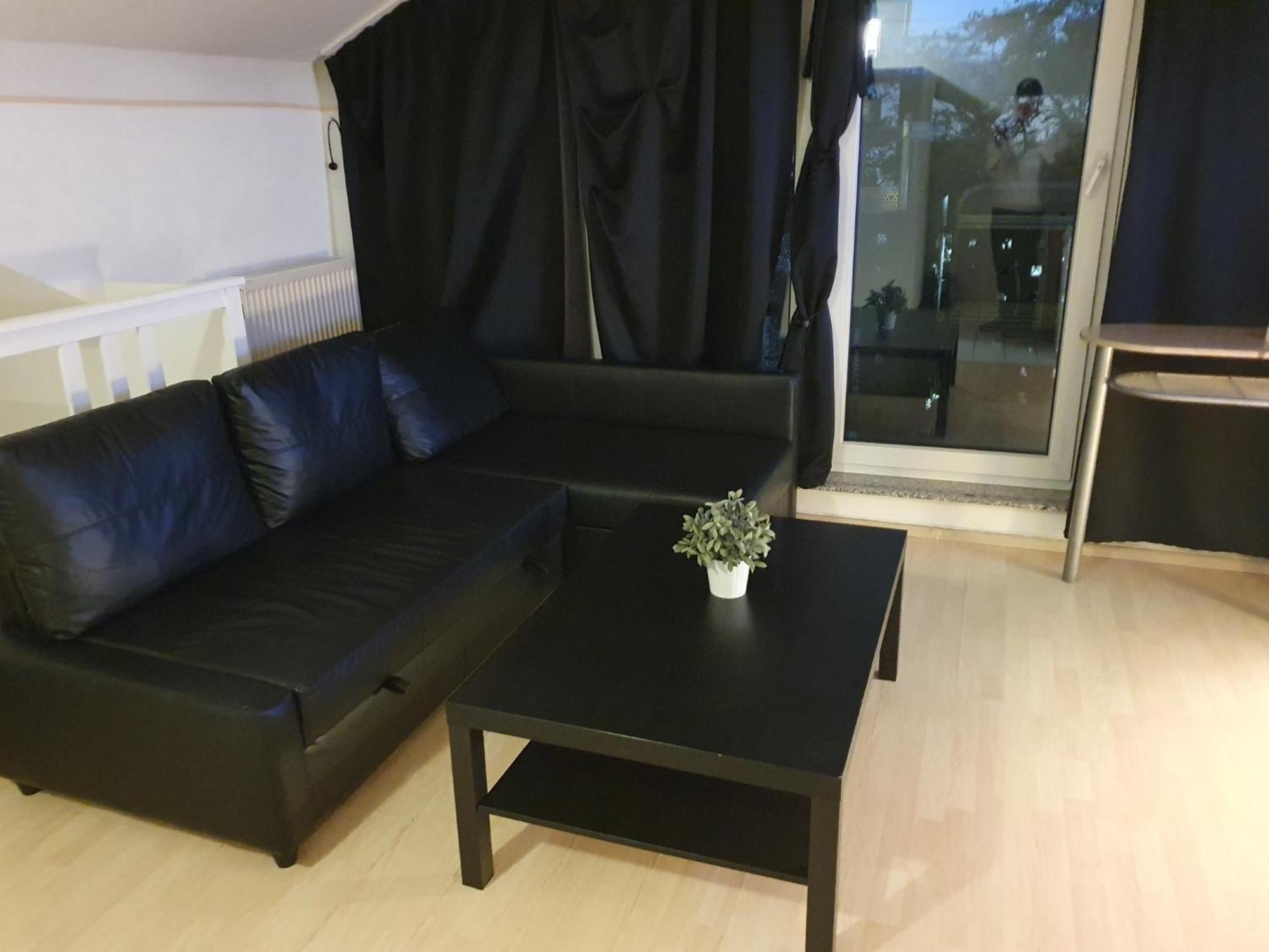 Citypark Hotel Köln Eksteriør bilde