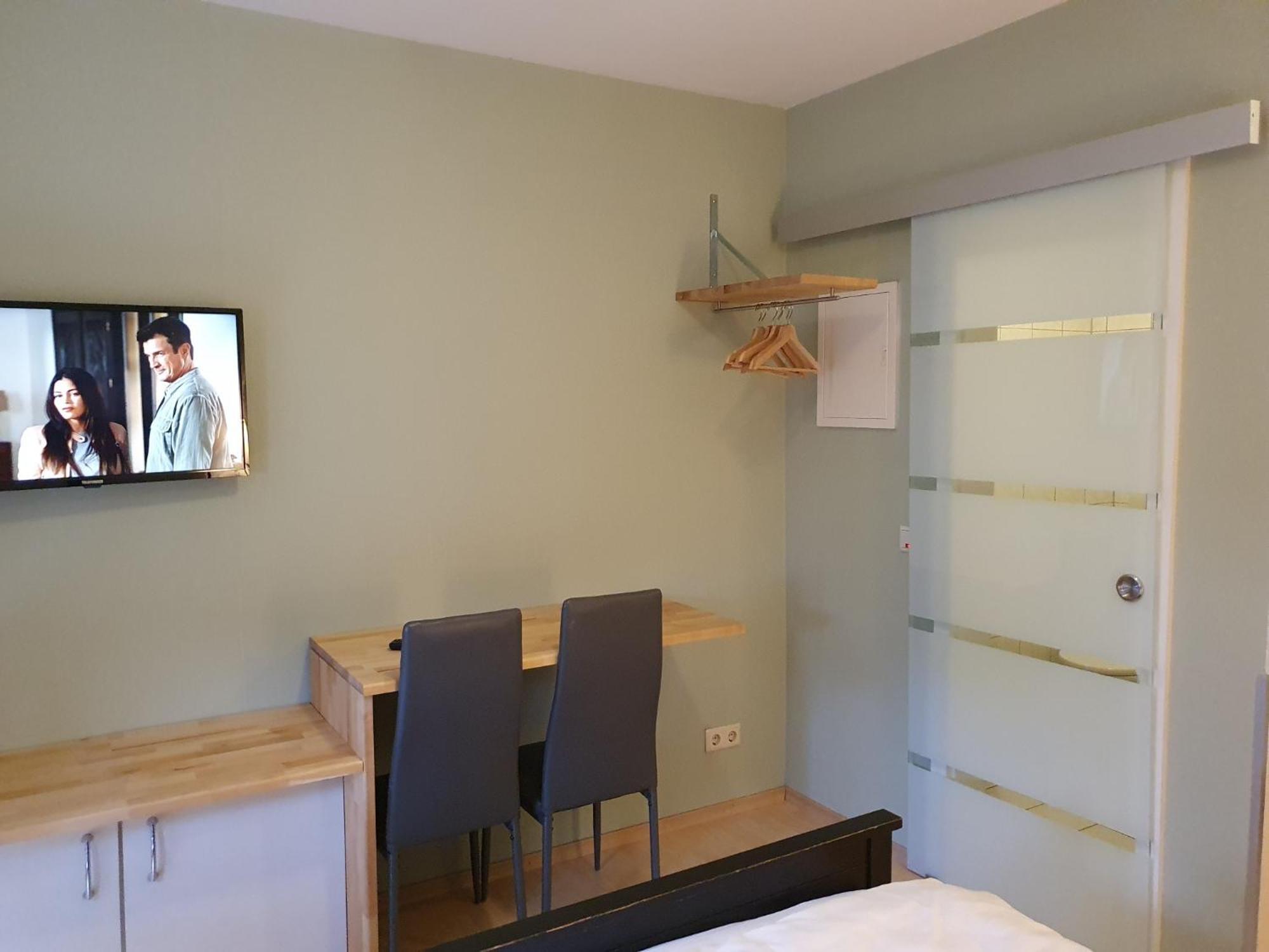 Citypark Hotel Köln Eksteriør bilde