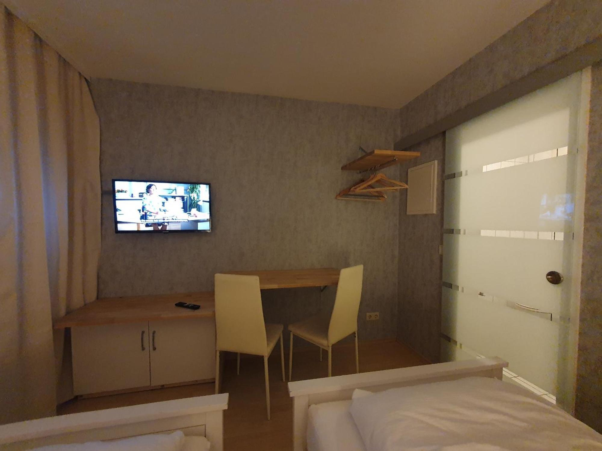 Citypark Hotel Köln Eksteriør bilde