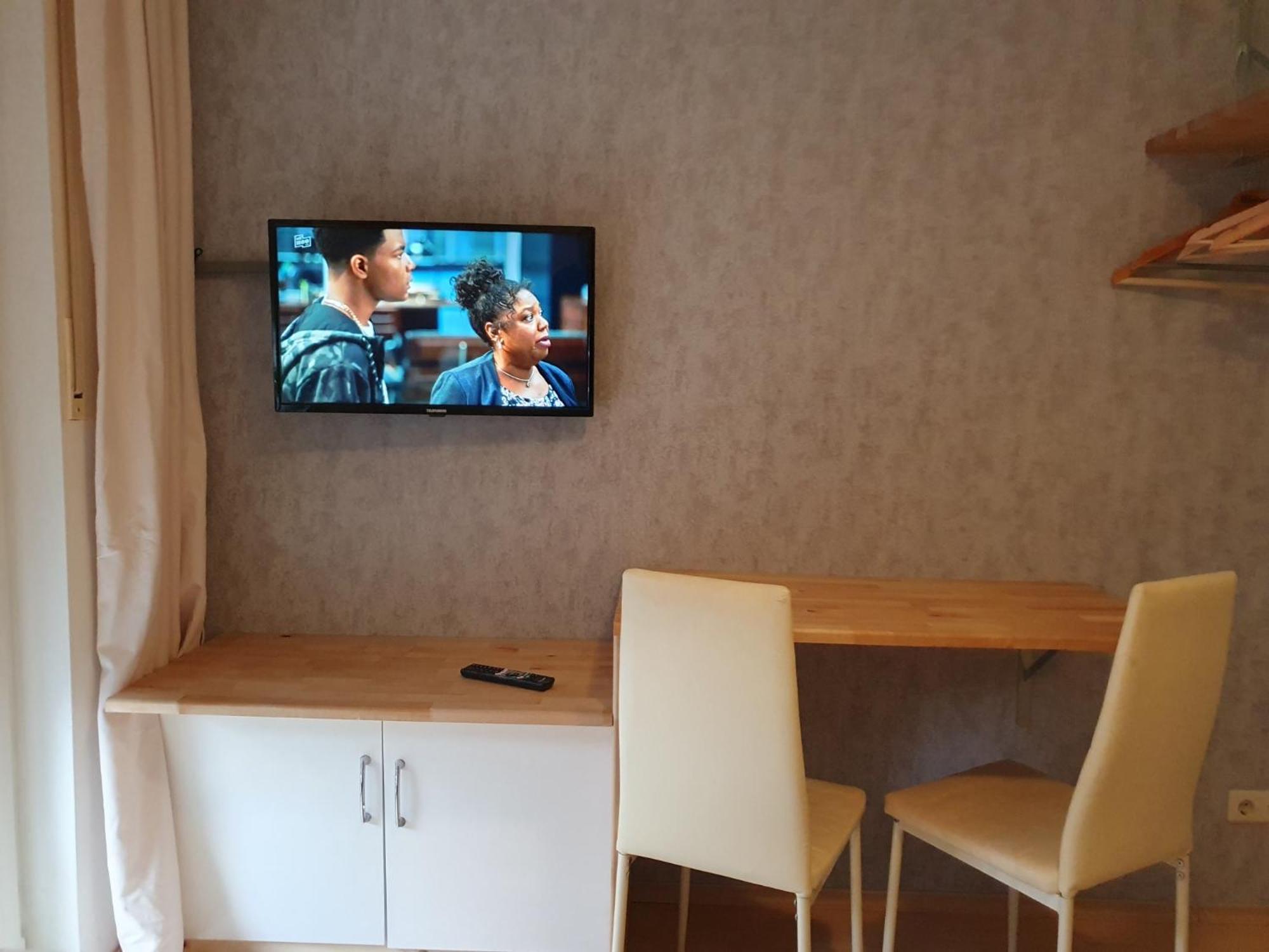 Citypark Hotel Köln Eksteriør bilde