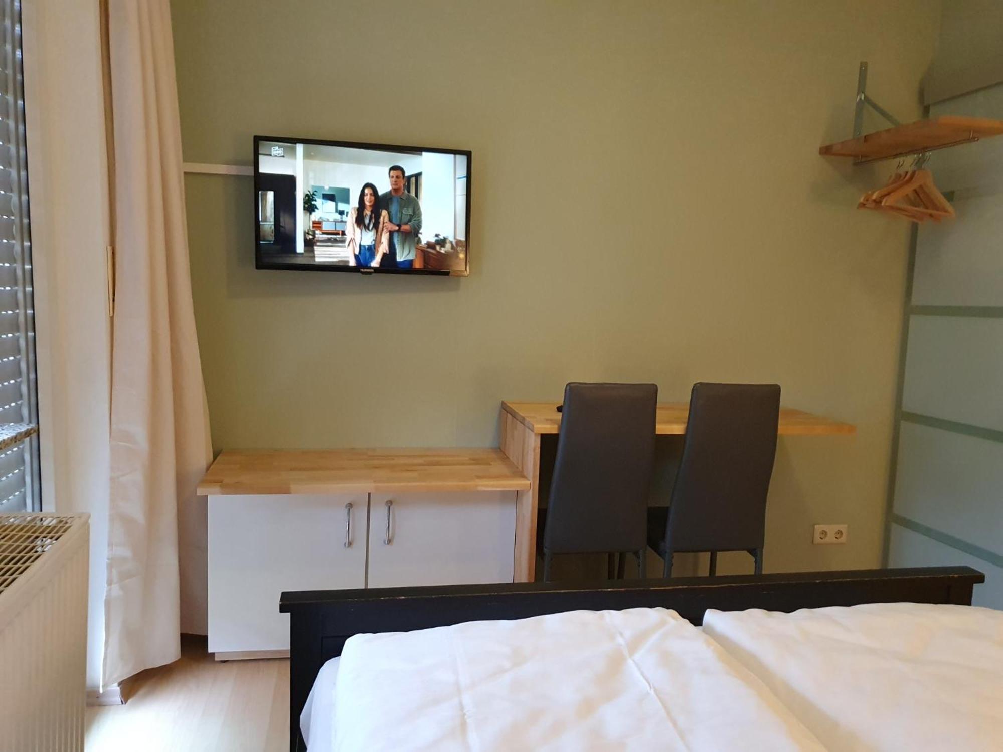 Citypark Hotel Köln Eksteriør bilde